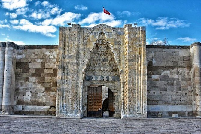 Private Transfer from Cappadocia to Antalya - A Comfortable Alternative to a Long Bus Ride