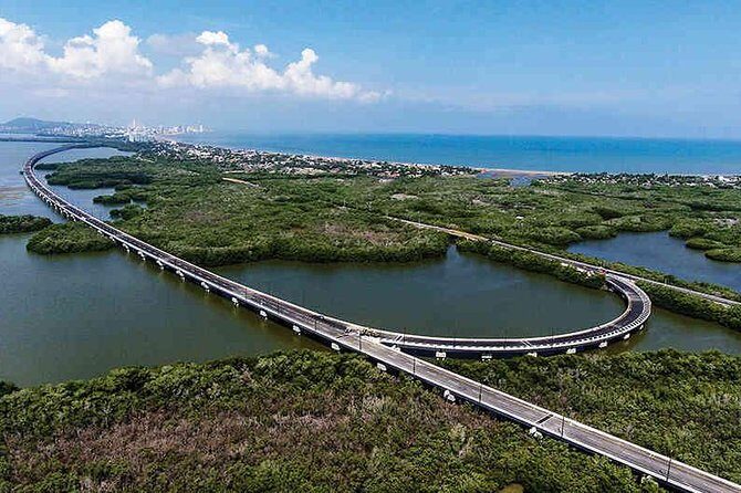 Private Transfer from Cartagena to Barranquilla - A Practical Review of the Cartagena to Barranquilla Private Transfer