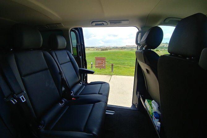 Private transfer from Catania (airport or city) to Palermo City (or Viceversa) - A Detailed Look at the Private Transfer from Catania to Palermo
