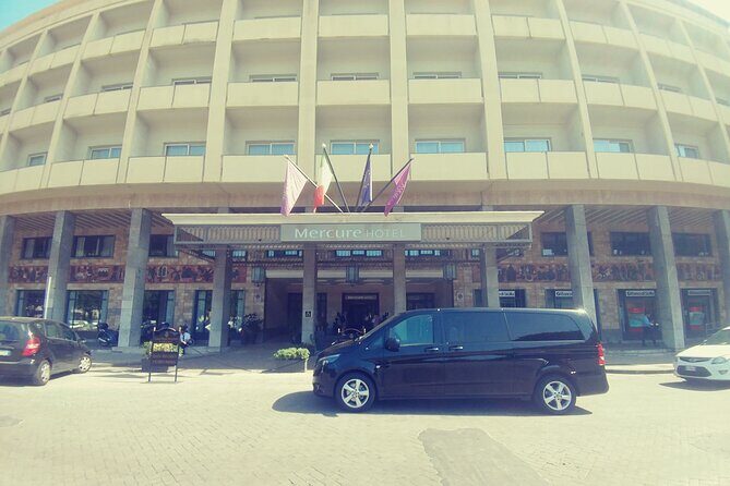 Private transfer from Catania (airport or city) to Palermo City (or Viceversa) - The Sum Up: Is This Transfer Right for You?