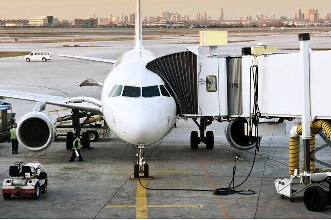 Private Transfer from Catania Airport to Locations in Southern Sicily - Private Transfer from Catania Airport to Locations in Southern Sicily