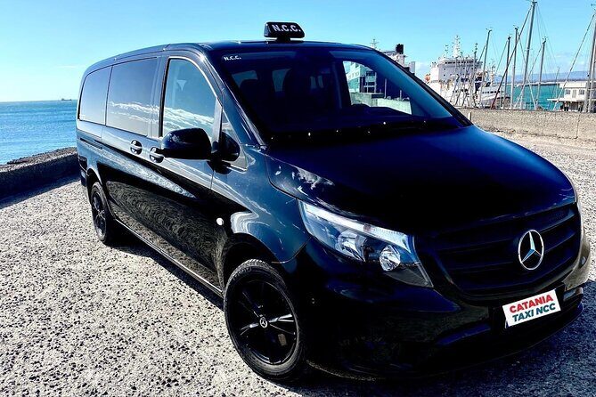 Private Transfer from Catania Airport to Siracusa or Taormina - Quick Overview: Your Private Transfer from Catania Airport to Siracusa or Taormina