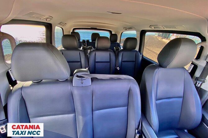 Private Transfer from Catania Airport to Siracusa or Taormina - Who Will Enjoy This Service Most?
