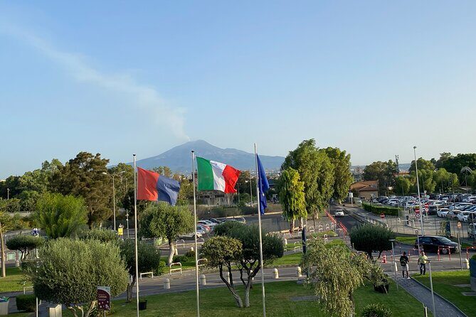 Private Transfer from Catania Airport to Siracusa or Taormina - FAQs