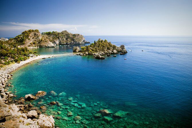 Private TRANSFER from Catania to GIARDINI NAXOS (or vice versa) - FAQ