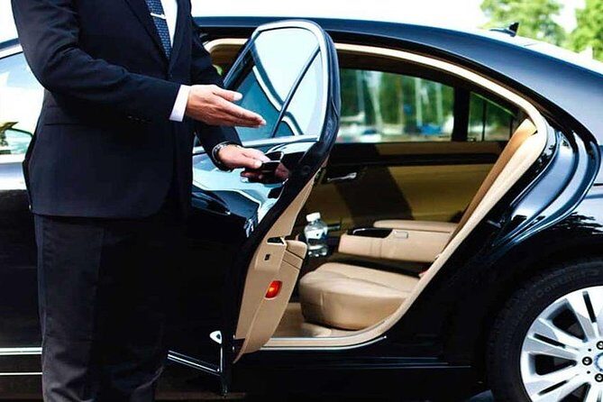 PRIVATE TRANSFER from CATANIA to MILAZZO (or VICEVERSA) - Catania to Milazzo Private Transfer: A Practical and Comfortable Choice
