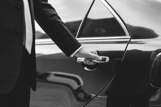 Private Transfer from Catania to Ragusa with Tour options - The Sum Up: The Practical Choice for a Memorable Sicilian Journey