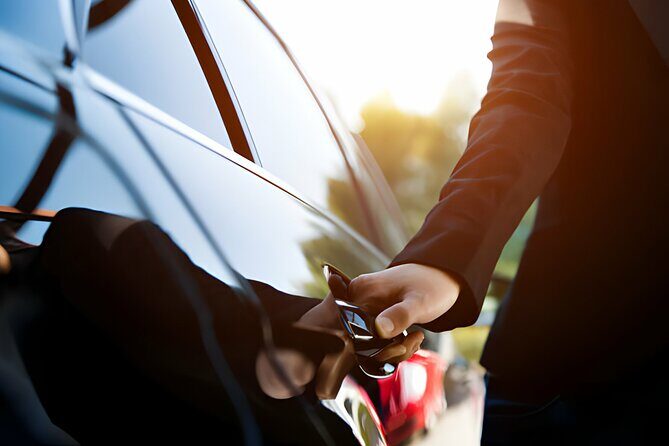 Private Transfer from Catania to Ragusa with Tour options - Frequently Asked Questions