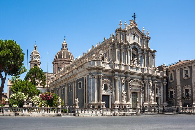 Private Transfer from Catania to Taormina or vice versa - Authentic Traveler Insights