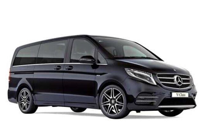 Private Transfer from CDG Airport to Paris - Vice Versa - One way - Frequently Asked Questions