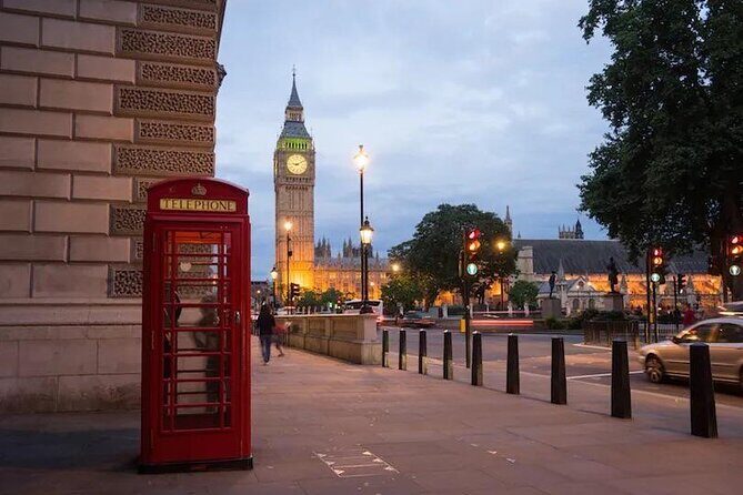 Private Transfer from Central London to Heathrow Airport - Private Transfer from Central London to Heathrow Airport