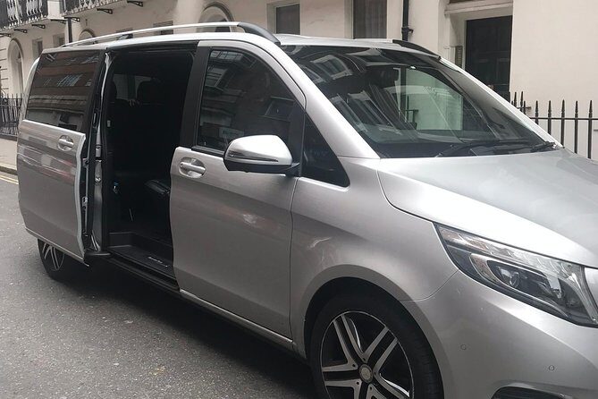 Private Transfer From Central London to Heathrow Airport - Who Will Love This Service?