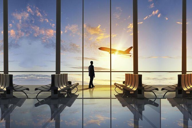 Private transfer from Charles de Gaulle airport to Paris: Premium Service - Key Points