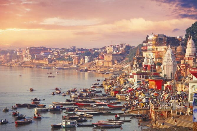 Private Transfer from Chatrapati Shivaji (BOM) Airport to Mumbai - The Sum Up