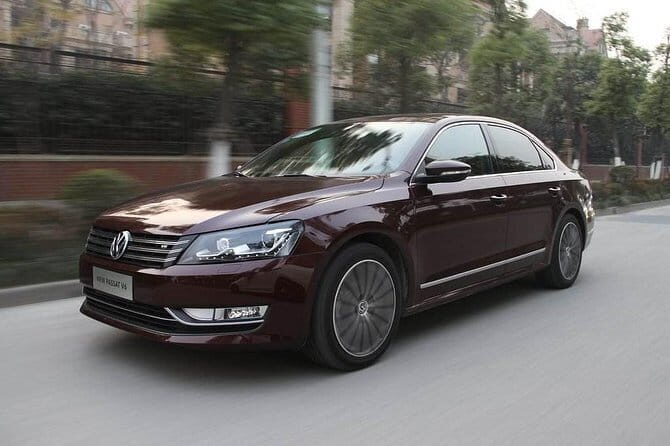 Private transfer from Chengdu Tianfu Airport to hotel - A Closer Look at the Experience