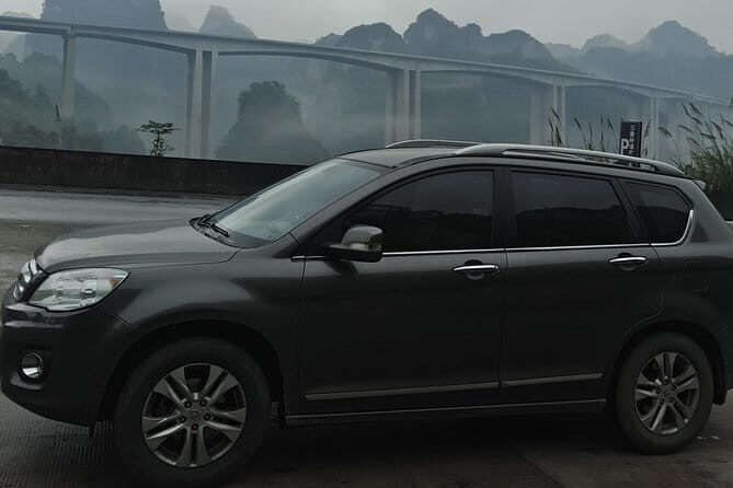 Private transfer from Chengdu Tianfu Airport to hotel - Final Thoughts: Who Should Book This?