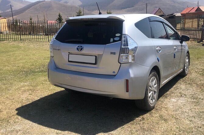 Private Transfer from Chinggis Khaan Airport to Ulaanbaatar - The Full Scoop on Your Ulaanbaatar Airport Transfer