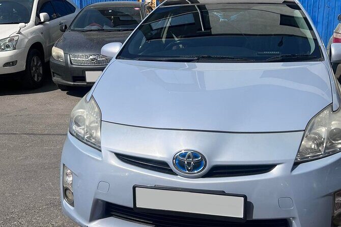 Private Transfer from Chinggis Khaan Airport to Ulaanbaatar - FAQs