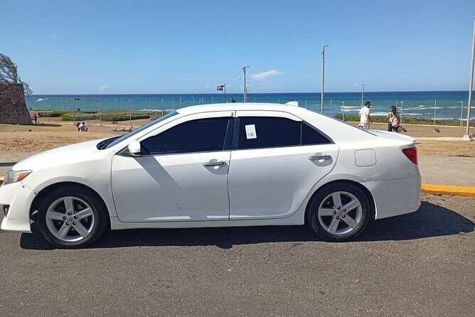 Private Transfer from Cibao International Airport to Puerto Plata - Why Choose a Private Transfer in Puerto Plata?