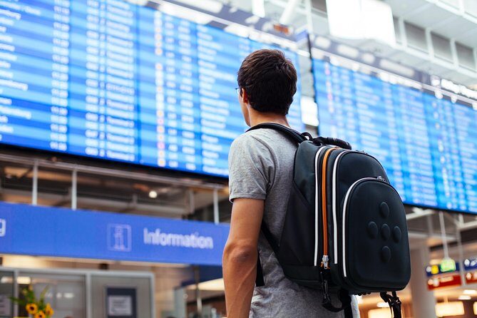 Private Transfer from City to Buenos Aires Airport (EZE) - Frequently Asked Questions (FAQs)