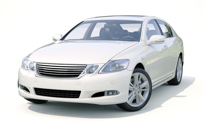 Private transfer from City to Madrid Airport (MAD) - Key Points