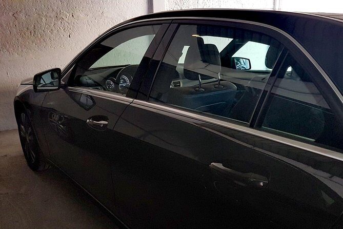 Private Transfer from Civitavecchia Port to Fiumicino Airport - Tour Option Available - FAQ