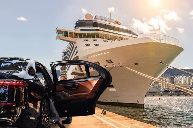 Private Transfer from Civitavecchia Port to Rome or Airports - Final Thoughts
