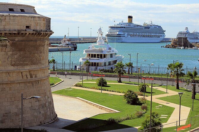 Private Transfer from Civitavecchia Port to Rome or Airports - FAQ