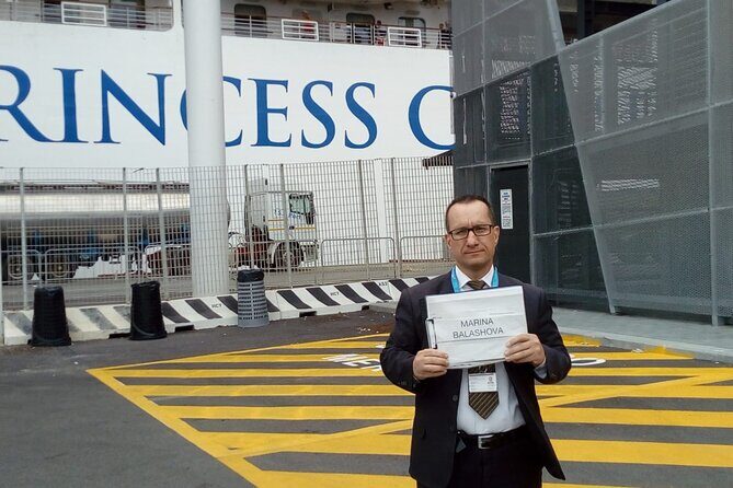 Private Transfer from Civitavecchia to Rome City and Airports - Comprehensive Review of the Private Transfer from Civitavecchia to Rome City and Airports