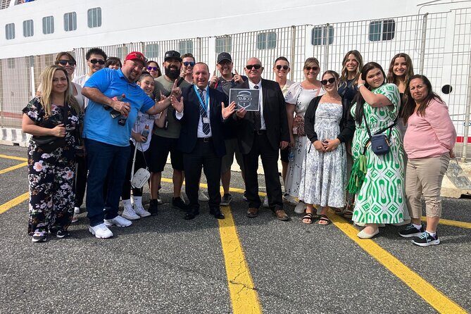 Private Transfer from Civitavecchia to Rome City and Airports - Frequently Asked Questions