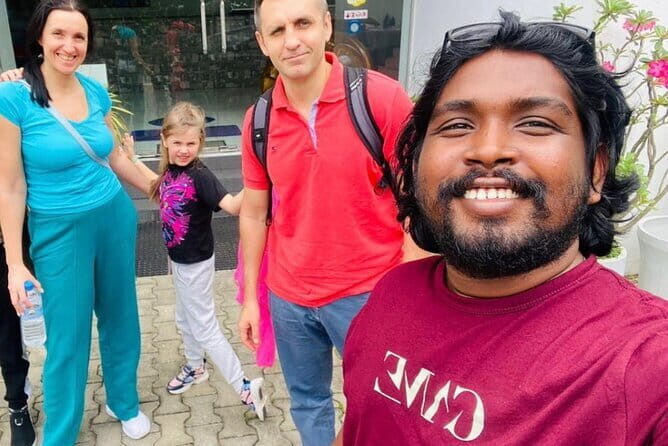 Private transfer from Colombo Airport to Bentota Hikkaduwa Galle - An Honest Breakdown of the Transfer Experience