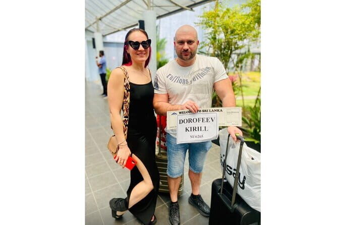 Private transfer from Colombo Airport to Bentota Hikkaduwa Galle - Why Travelers Love This Service