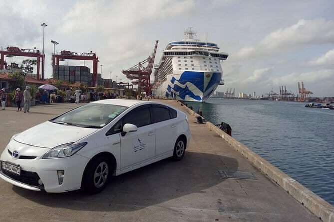 Private transfer from Colombo Airport to Bentota Hikkaduwa Galle - Final Thoughts