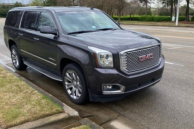 Private Transfer from Colón Cruise Port to Panama City Hotels - Key Points