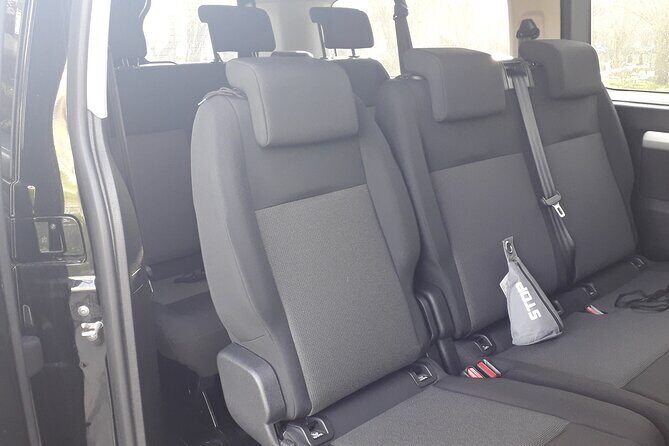 Private transfer from Corfu to Budva or Kotor - Price & Value