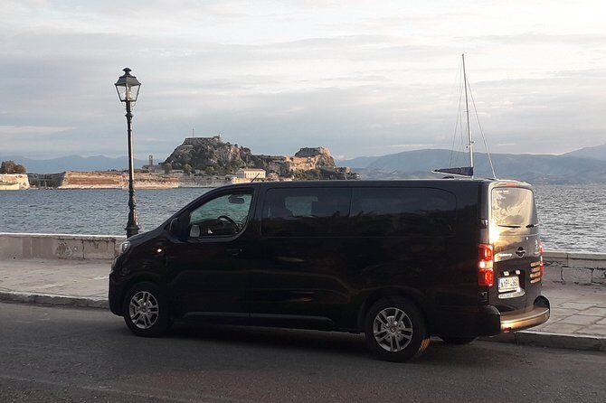Private transfer from Corfu to Budva or Kotor - Who Is This Tour Best For?