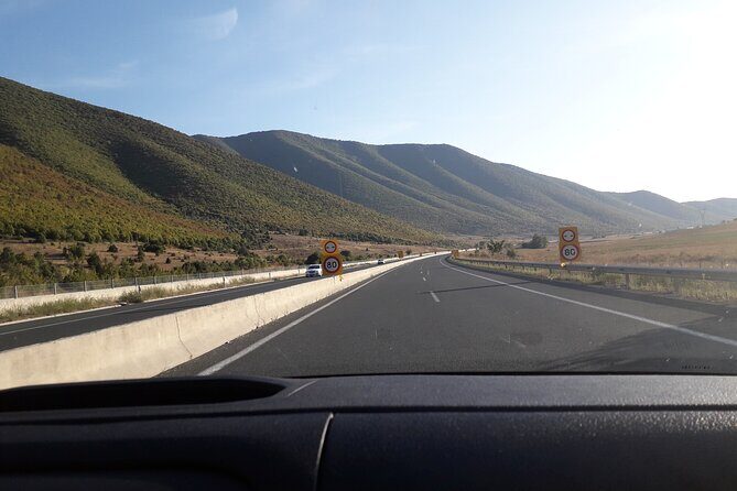 Private transfer from Corfu to Budva or Kotor - FAQ