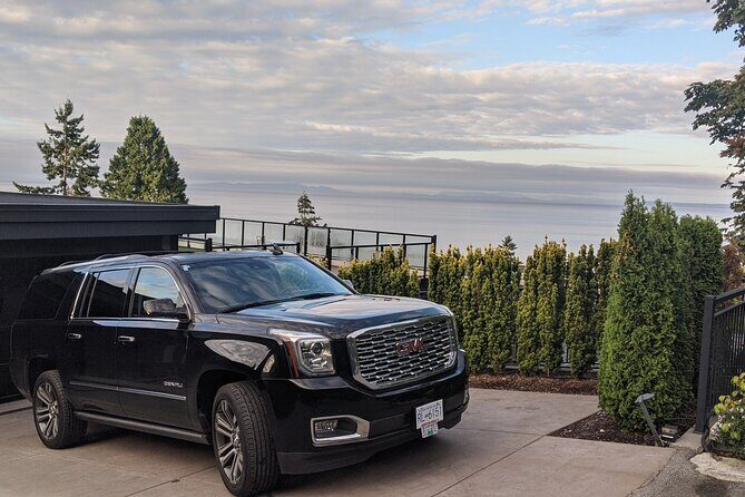 Private Transfer from Cruise Port of Palm Beach to Palm Beach - A Detailed Look at the Private Transfer from Palm Beach Cruise Port