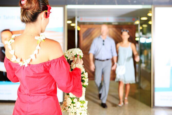 Private Transfer : from Cruise Port to Hotel - Quick Overview