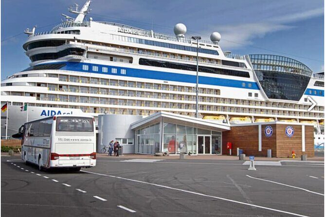 Private Transfer from Cruise Ship Port to Keflavik Int. Airport - Practical Considerations and Tips