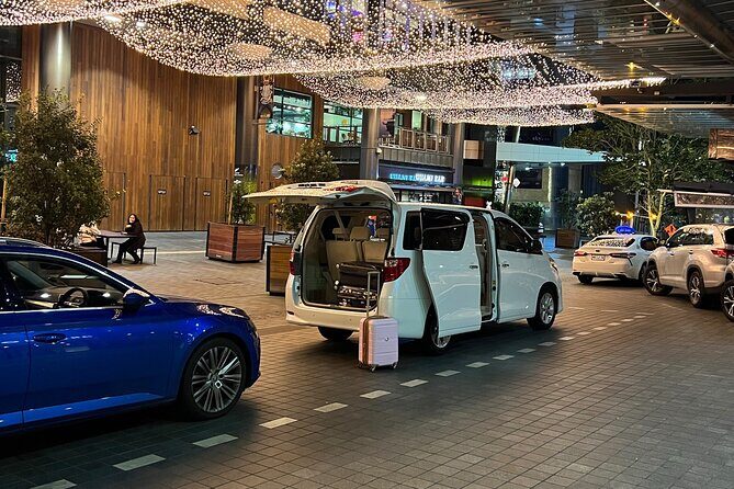 Private Transfer From Cruise Ships To Auckland CBD Hotels - Who Should Consider This Service?