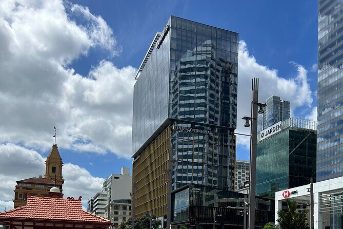Private Transfer From Cruise Ships To Auckland CBD Hotels - Final Thoughts: Who Will Benefit Most?