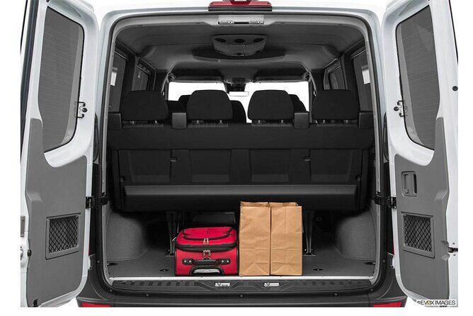 Private Transfer from Cruise Terminal and Oahu hotel and Airport - Relaxed, Private Transportation in Oahu: The Transfer Experience You’ll Love