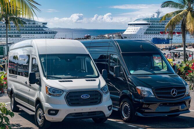 Private Transfer from Cruise Terminal and Oahu hotel and Airport - FAQs
