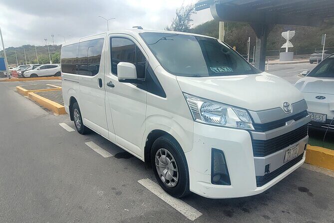 Private Transfer from Curazao Airport (CUR) - FAQ