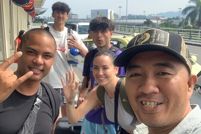 Private Transfer from Da Nang to Hoi An - Connecting the Dots: Why Choose This Transfer?