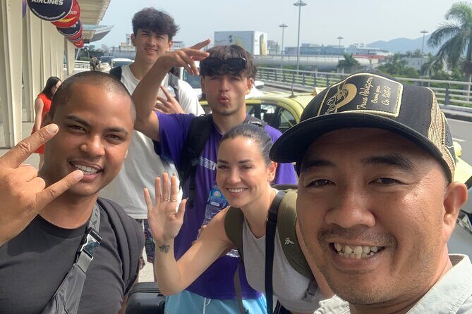 Private Transfer from Da Nang to Hoi An - Final Thoughts: Who Will Appreciate This Service?