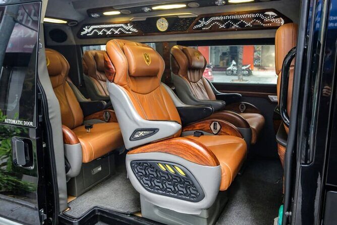 Private Transfer From Da Nang to Hoi An or from Hoi An to Da Nang - Final Thoughts