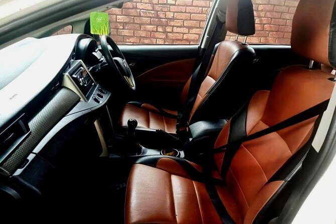 Private Transfer from Dabolim Airport & Mopa Airport to North Goa - Private Transfer from Dabolim Airport & Mopa Airport to North Goa: A Practical Guide