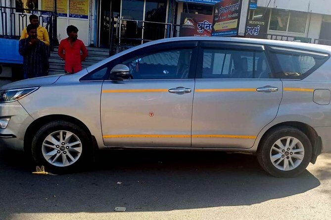 Private Transfer from Dabolim Airport & Mopa Airport to North Goa - Key Points